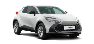 Lumini ambientala TOYOTA C-HR