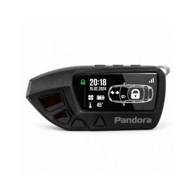 Accesorii alarme Pandora