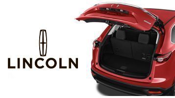 Sistem complet portbagaj electric Lincoln