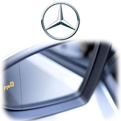 Mercedes Benz