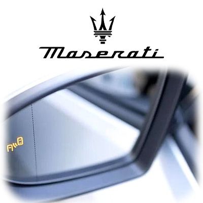 Maserati