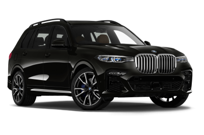 Lumini Ambientale BMW X7