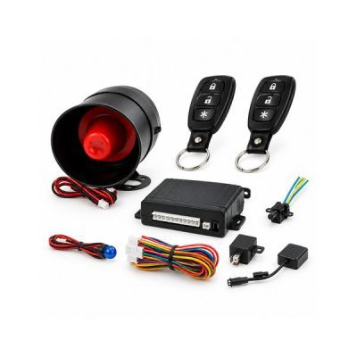 Accesorii alarme Keetec