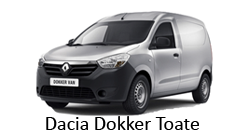 Lumini Ambientale Dacia Logan gen 1 2004-2011