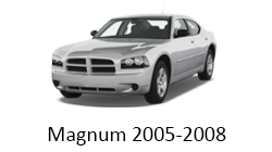 Lumini Ambientale Dodge Magnum 2005-2008