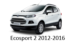 Lumini Ambientale Ford Ecosport gen 2 2012-2016