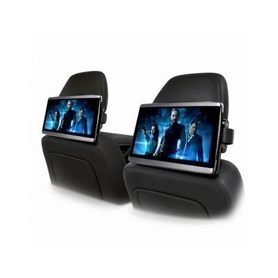 Monitoare tetiera auto