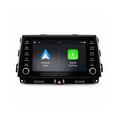 Carplay android auto
