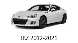 Lumini Ambientale Subaru Legacy gen 6 / Outback gen 5 / XV gen 2 2014-2021