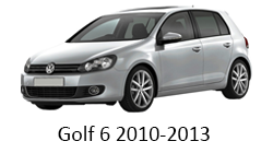Navigatie android auto Volkswagen Golf 6 2009-2013