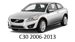 Lumini Ambientale Volvo XC60 gen 1 2008-2016