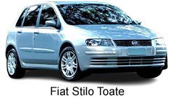 Navigatie android auto Fiat Stilo Stilo Toate