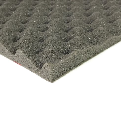Dr. ARTEX Lace 15 mm-es fonoelnyelő hangszigetelés, 1,1 m2-es csomag