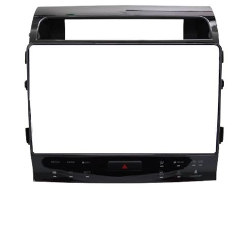 Kit Instalare navigatie de 10 inchi Toyota Land Cruiser V8 L200 2009-2020