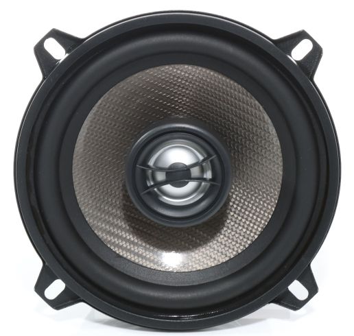 Difuzoare coaxiale Audio System Carbon 100 CO 2x50 watts, 4 ohm, 10 cm, 4 inch