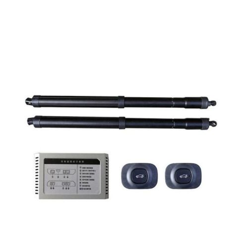 Sistem de ridicare și închidere portbagaj automat din buton și cheie BYD Song Max 2017-2019