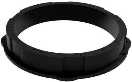 Audi A3 A4 A5 A6 A7 A8 Q3 Q4 Q5 Q7 autó hangszórók az első ajtókhoz Audio rendszer 320 W max.