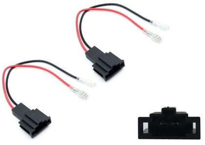 Audi A3 A4 A5 A6 A7 A8 Q3 Q4 Q5 Q7 autó hangszórók az első ajtókhoz Audio rendszer 320 W max.