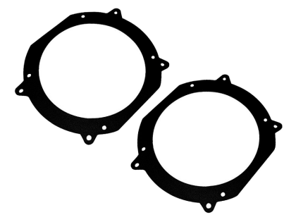 Connects2 CT25VL06 Volvo hangszóró adapterek