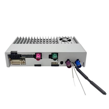 Modul Full Android Mercedes NTG6 A B CLA C E GLE GLC GLS GLB V ecran de 10.25 sau 12.3 control din sistemul original AND-NTG6 