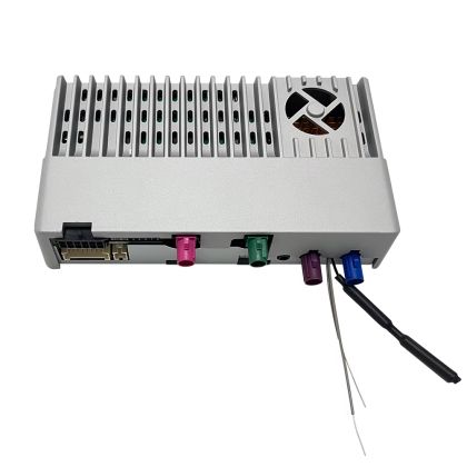 Modul Full Android Mercedes NTG6 A B CLA C E GLE GLC GLS GLB V ecran de 10.25 sau 12.3 control din sistemul original AND-NTG6 