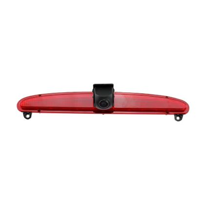 Camera video spate Iveco Daily 2015- AHD 720P CVBS linii ghidaj EDT-CAM836