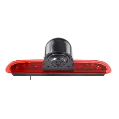 Camera video spate Toyota Hiace 2005-2016 AHD 720P CVBS linii ghidaj EDT-CAM839