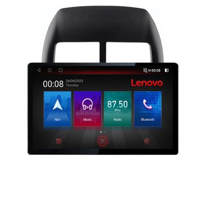 Navigatie MITSUBISHI ASX 2013-2017 K-026 Lenovo PRO 4+64 13 inch 2K android 4G DSP gps internet 