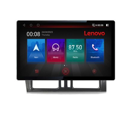 Dedikált navigáció Volvo XC60 K-272 Lenovo PRO 4+64 13 hüvelykes 2K android 4G DSP gps internet 8Core