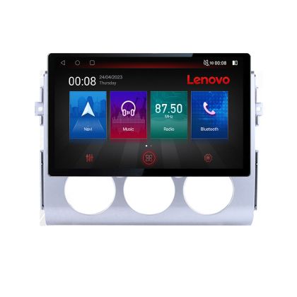 Toyota FJ Cruiser 2006-2020 Lenovo PRO 4+64 13 hüvelykes 2K android 4G DSP gps internet készlet - fj-cruiser