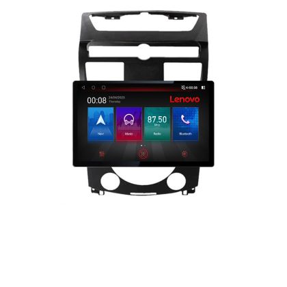 Navigatie Ssang Yong Rexton 2006-2013 K- rexton07 Lenovo PRO 4+64 13 inch 2K android 4G DSP gps internet 