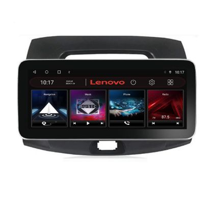 Navigatie Hyundai Elantra 2007-2011 K-2009 Lenovo PRO 8+256 12.3 inch qled android 4G DSP gps internet 