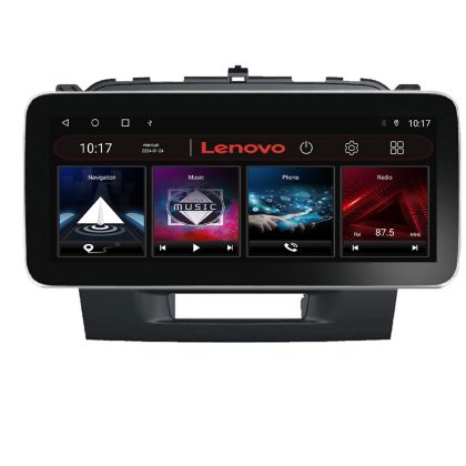 Navigáció Suzuki Grand Vitara 2016- K-2265 Lenovo PRO 8+256 12,3 hüvelykes qled android 4G DSP gps internet