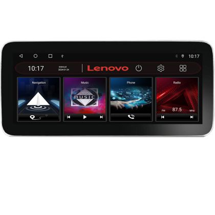 Navigáció Toyota Corolla 2020 után K-388 Lenovo PRO 8+256 12,3 hüvelykes qled android 4G DSP gps internet