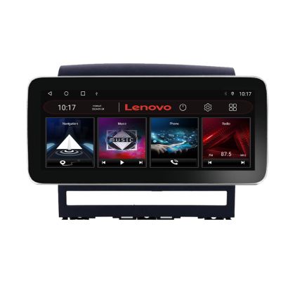 Navigatie Fiat Albea 2009-2014 K-Albea Lenovo PRO 4+64 12.3 inch qled android 4G DSP gps internet 