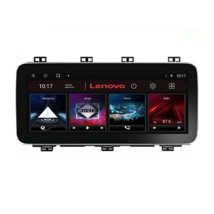 Navigatie Toyota Auris 2013-2017 K-auris15 Lenovo PRO 4+64 12.3 inch qled android 4G DSP gps internet 