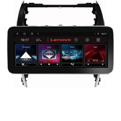 Navigatie Toyota Camry 2012-2018 Lenovo PRO 4+64 12.3 inch qled android 4G DSP gps internet  Kit-camry12