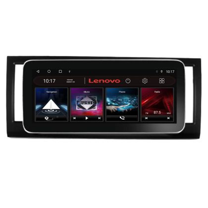Navigatie VW Caravelle 2015- K-caravelle Lenovo PRO 4+64 12.3 inch qled android 4G DSP gps internet 