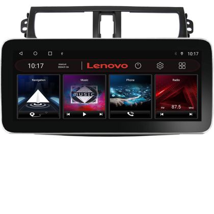 Navigatie Suzuki Celerio 2014-2021 Lenovo PRO 4+64 12.3 inch qled android 4G DSP gps internet  KIT-celerio