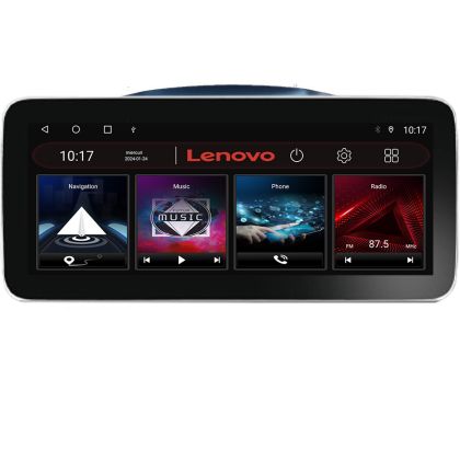 Navigáció Jeep Grand Cherokee 2004-2007 Lenovo PRO 8+256 12,3 hüvelykes qled android 4G DSP gps internet Kit-cherokee-2007