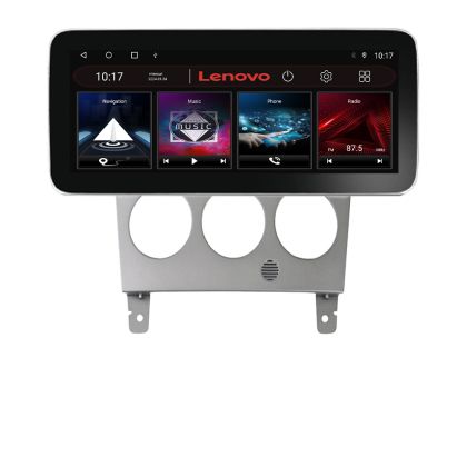 Navigatie Subaru Impreza 2002-2007 Lenovo PRO 4+64 12.3 inch qled android 4G DSP gps internet  KIT-impreza2002