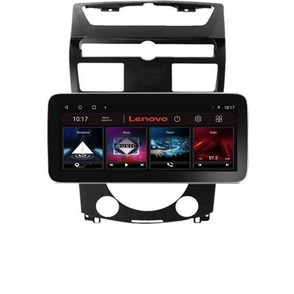 Navigatie Ssang Yong Rexton 2006-2013 K- rexton07 Lenovo PRO 4+64 12.3 inch qled android 4G DSP gps internet 