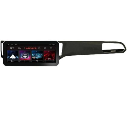 Navigatie VW Golf Sportsvan 2016-2021 K-sportsvan Lenovo PRO 8+256 12.3 inch qled android 4G DSP gps internet 