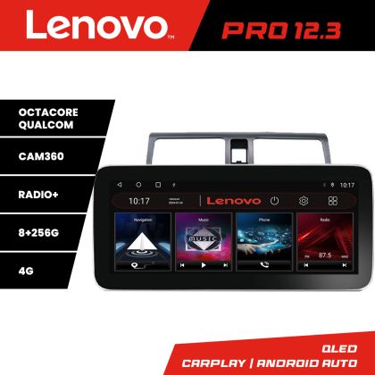 Navigáció SUZUKI SWIFT 2003-2010 K-Swift Lenovo PRO 8+256 12.3 hüvelykes qled android 4G DSP gps internet