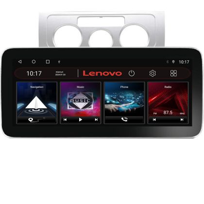 Navigatie VW Touran 2003-2010 K-TOURAN1 Lenovo PRO 4+64 12.3 inch qled android 4G DSP gps internet a