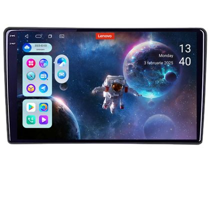 Navigatie NIssan Murano 2004-2009 Android radio gps internet 8 core QLED 2K 12+256 360 Lenovo