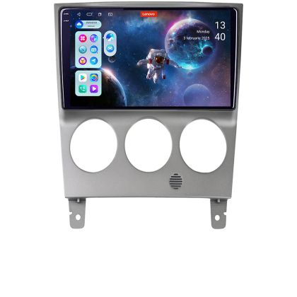 Navigáció Subaru Impreza 2002-2007 Android rádió gps internet 8 magos QLED 2K 12+256 360 Lenovo