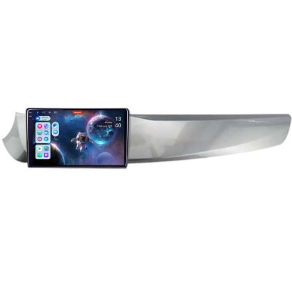 Navigáció Alfa Romeo Giulietta 2010-2014 Android rádió gps internet 8 magos QLED 2K 12+256 360 Lenovo