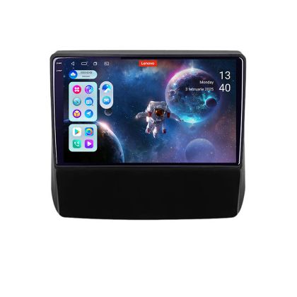 Navigáció Subaru Forester 2017-2020 Lenovo Kit-forester20 8 magos QLED 2K 12+256 360 Android Waze USB Internet Navigáció Youtube Rádió