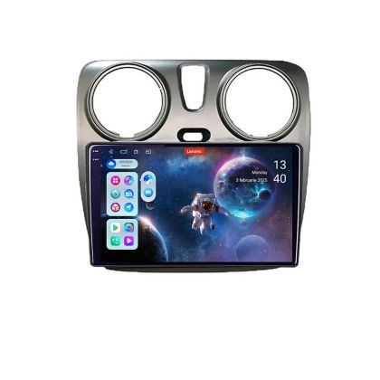 Navigáció Dacia Dokker Android rádió bluetooth internet 8 magos QLED 2K 12+256 360 RAM Lenovo